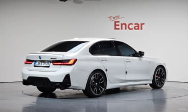 3 Series (G20)