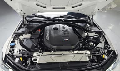 3 Series (G20)