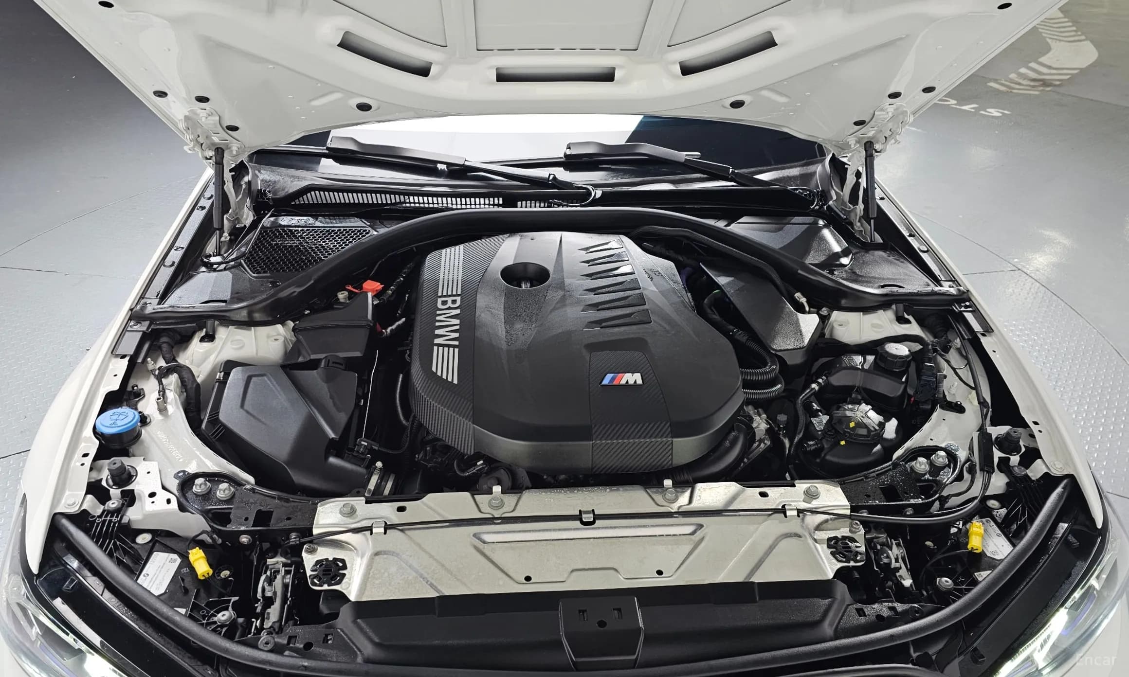 3 Series (G20)