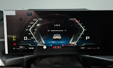 3 Series (G20)