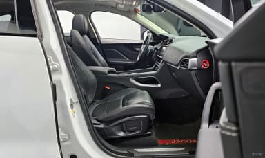 F-PACE