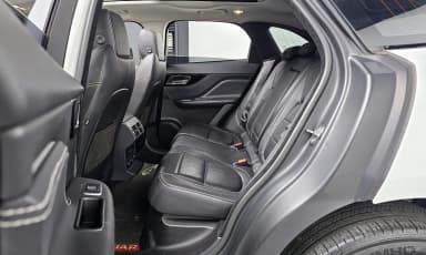 F-PACE
