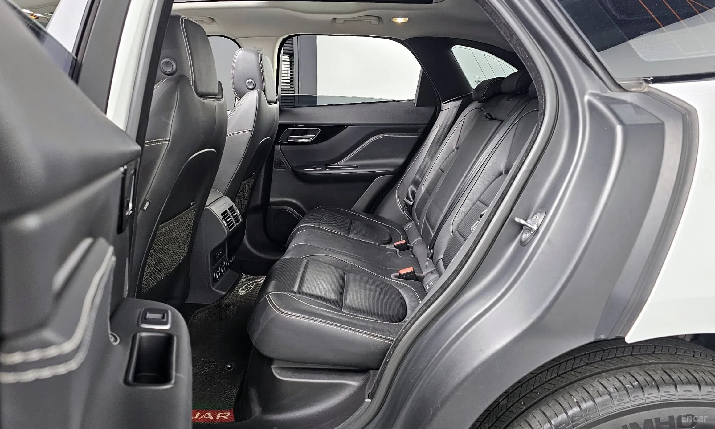 F-PACE