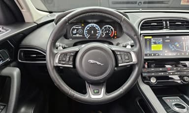 F-PACE