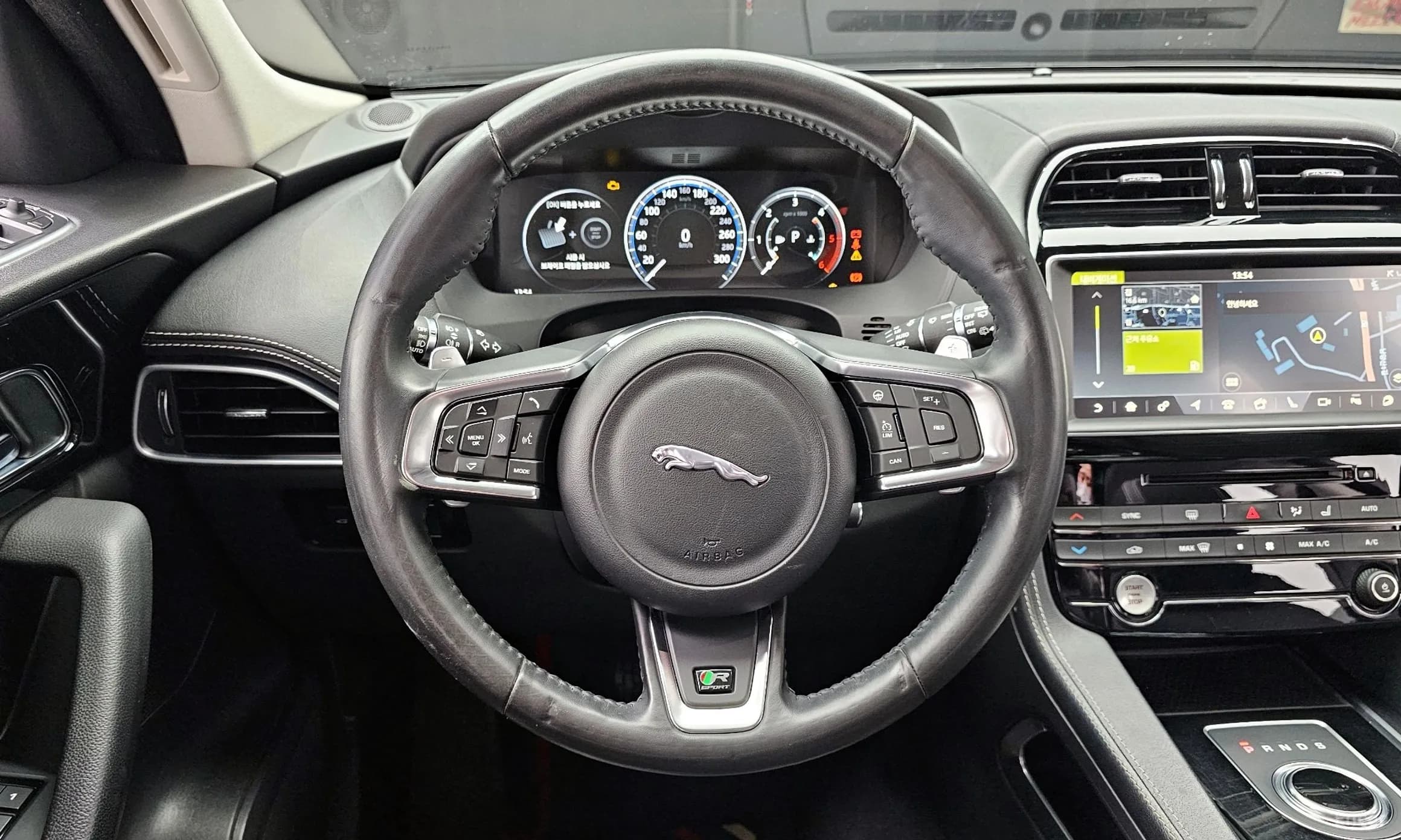 F-PACE