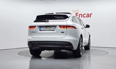 F-PACE