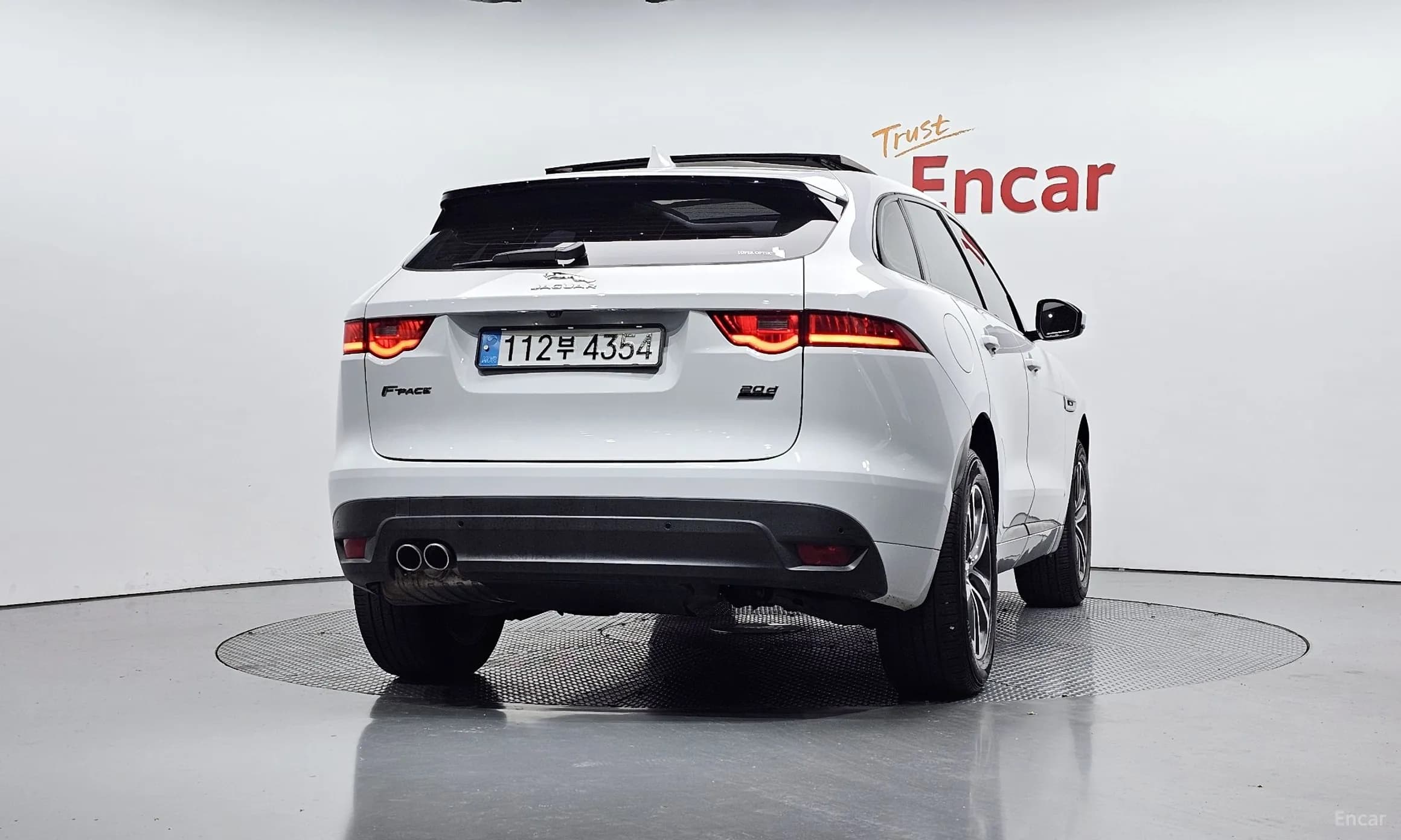 F-PACE