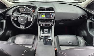F-PACE
