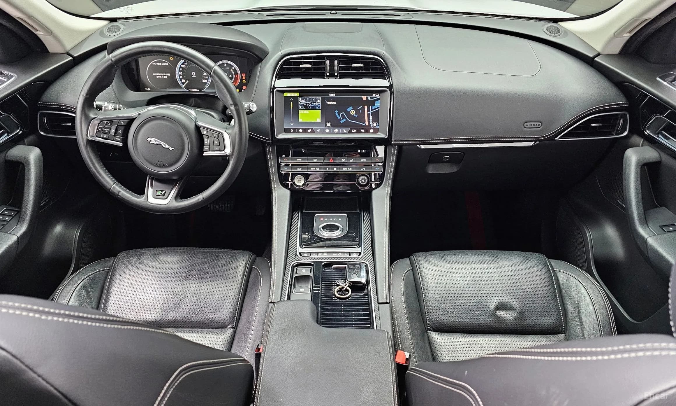 F-PACE