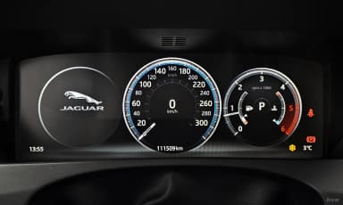 F-PACE