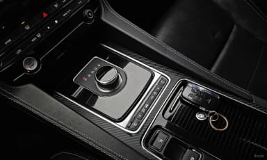F-PACE
