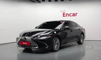 ES300h 7th Generation