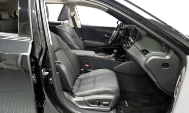 ES300h 7th Generation