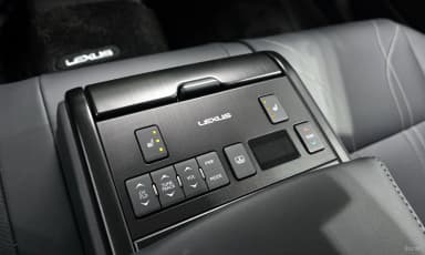ES300h 7th Generation