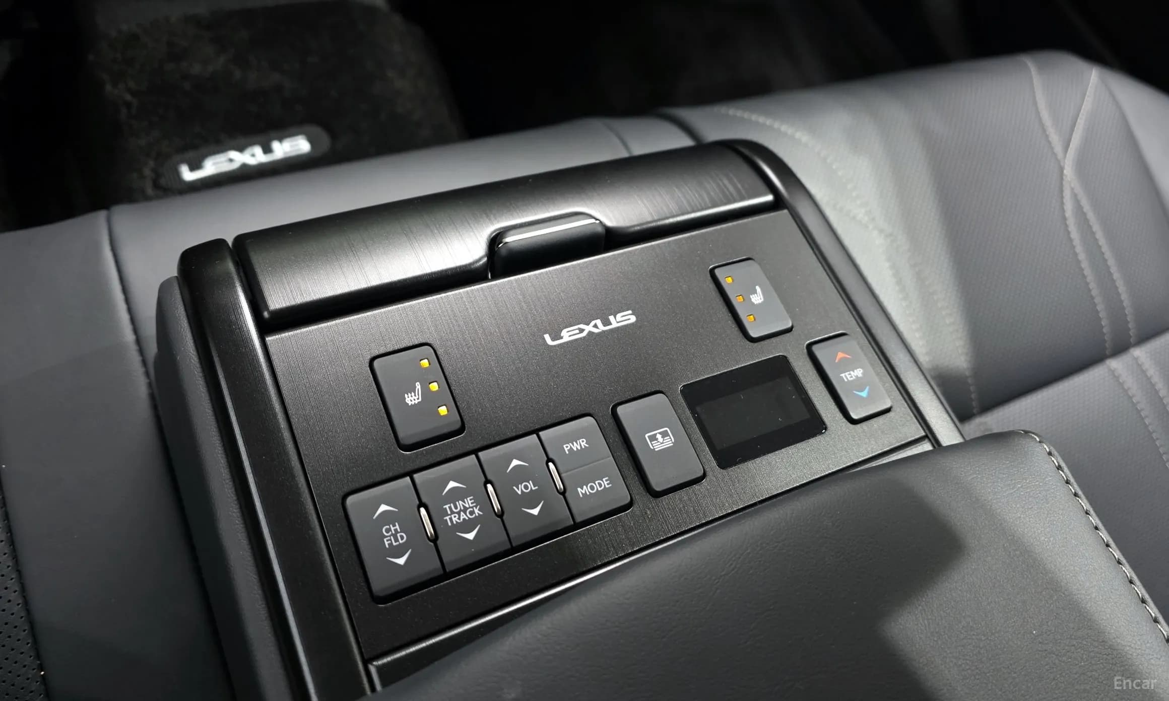 ES300h 7th Generation