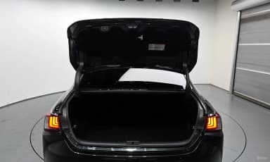 ES300h 7th Generation