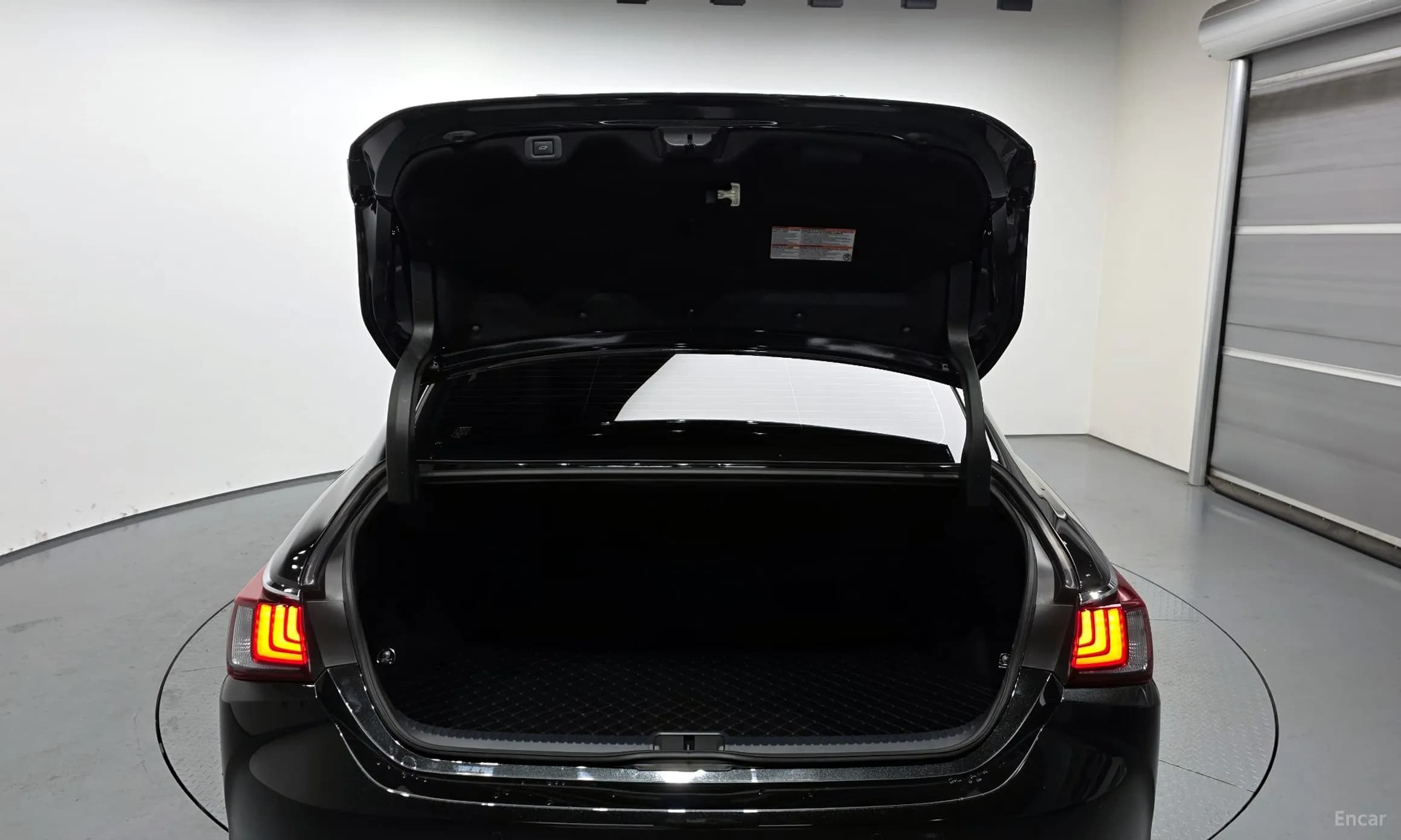 ES300h 7th Generation
