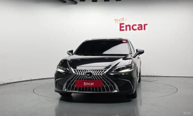ES300h 7th Generation