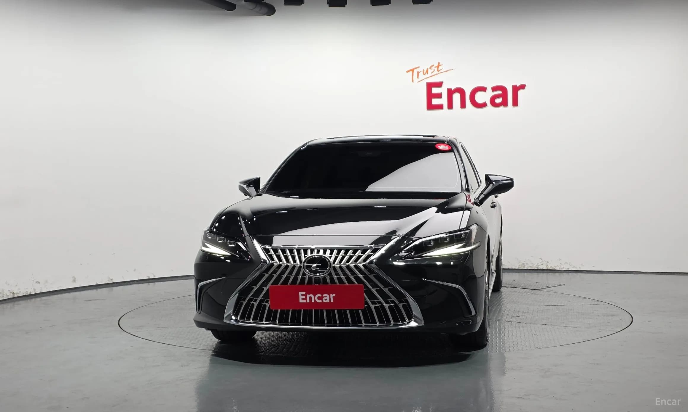 ES300h 7th Generation