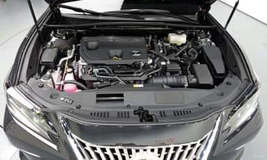 ES300h 7th Generation