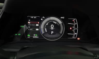 ES300h 7th Generation
