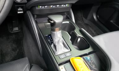 ES300h 7th Generation