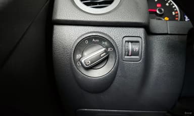 New Tiguan