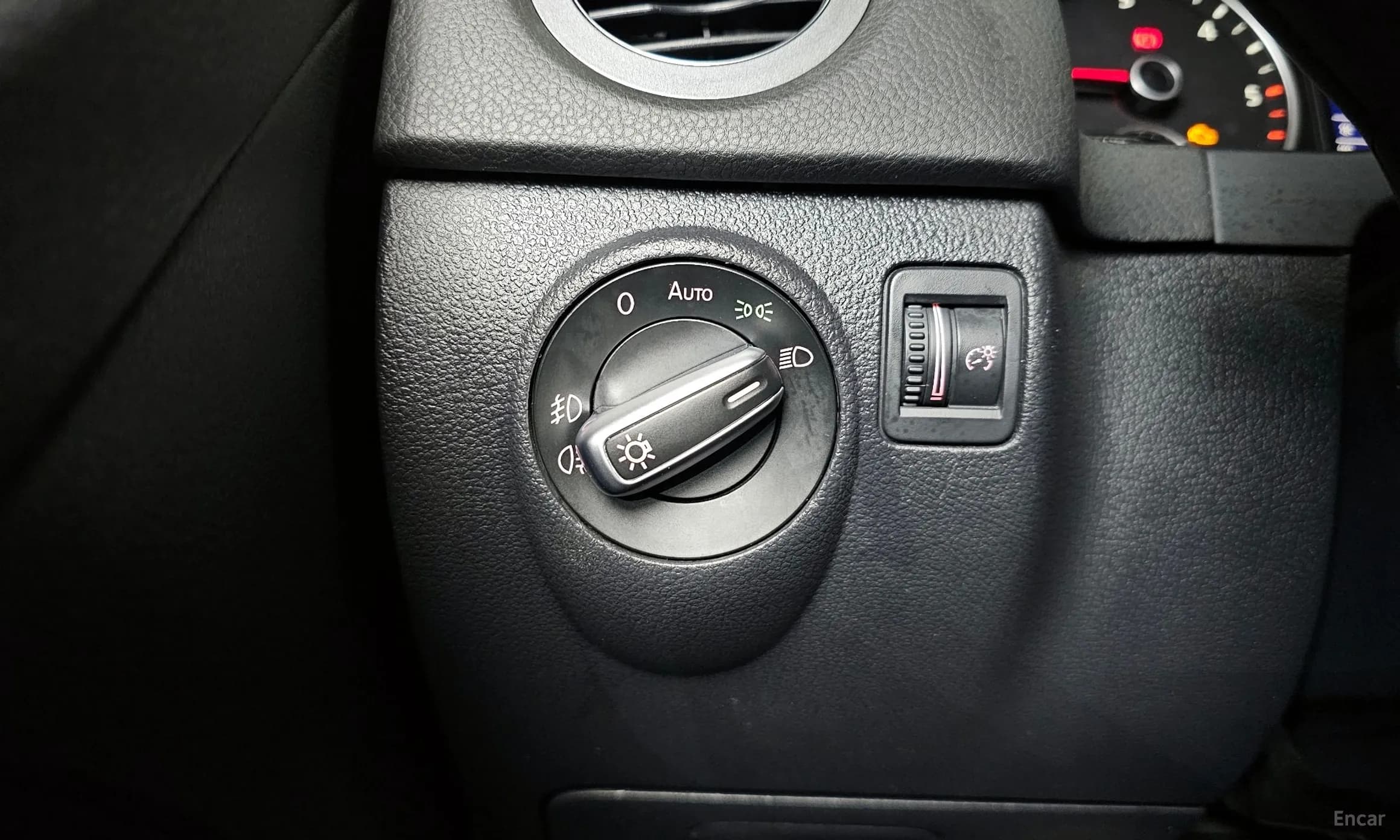 New Tiguan