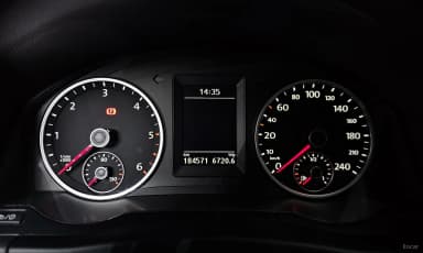 New Tiguan