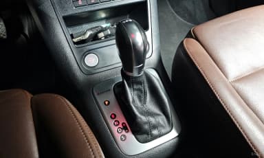 New Tiguan