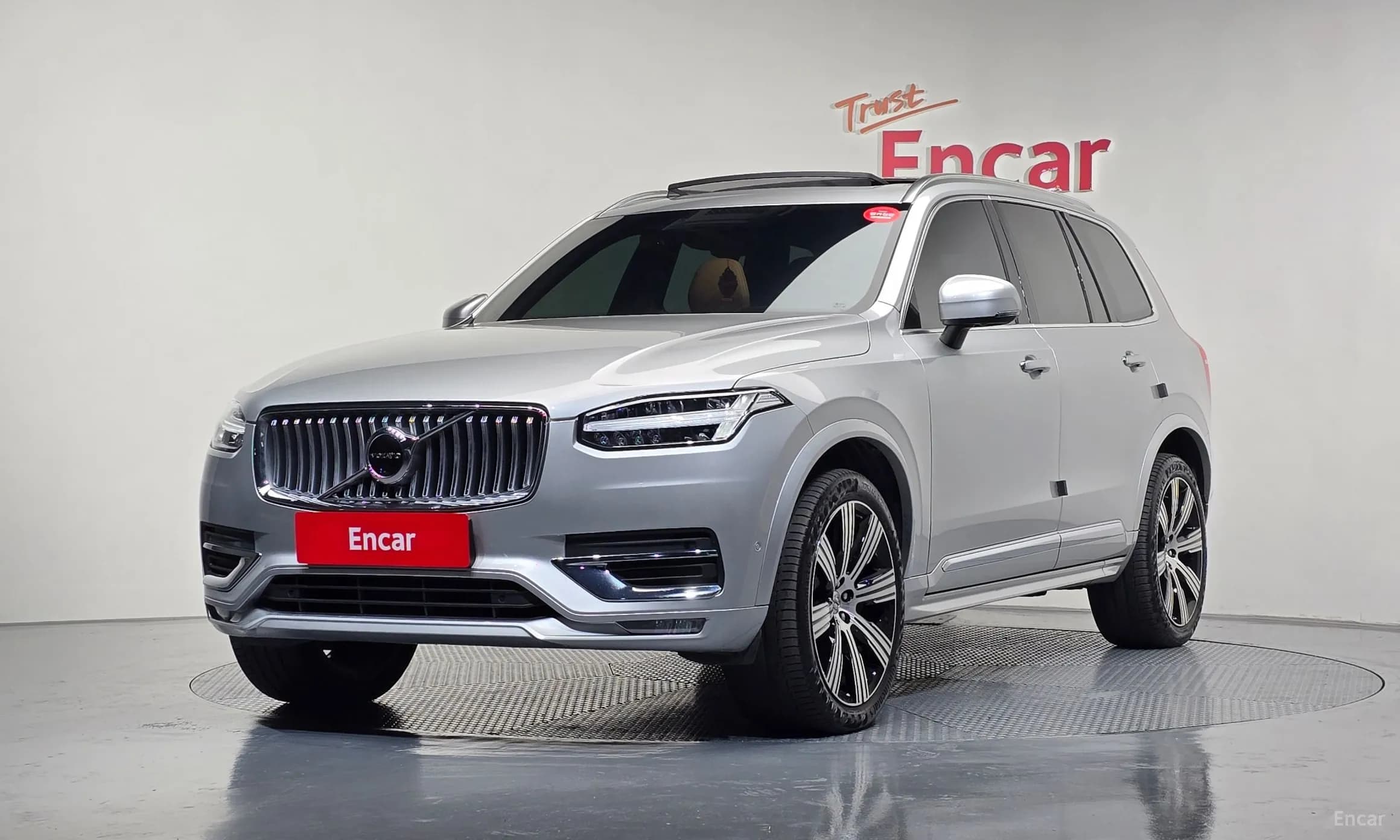 XC90 Gen 2