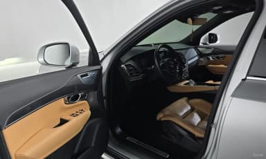 XC90 Gen 2