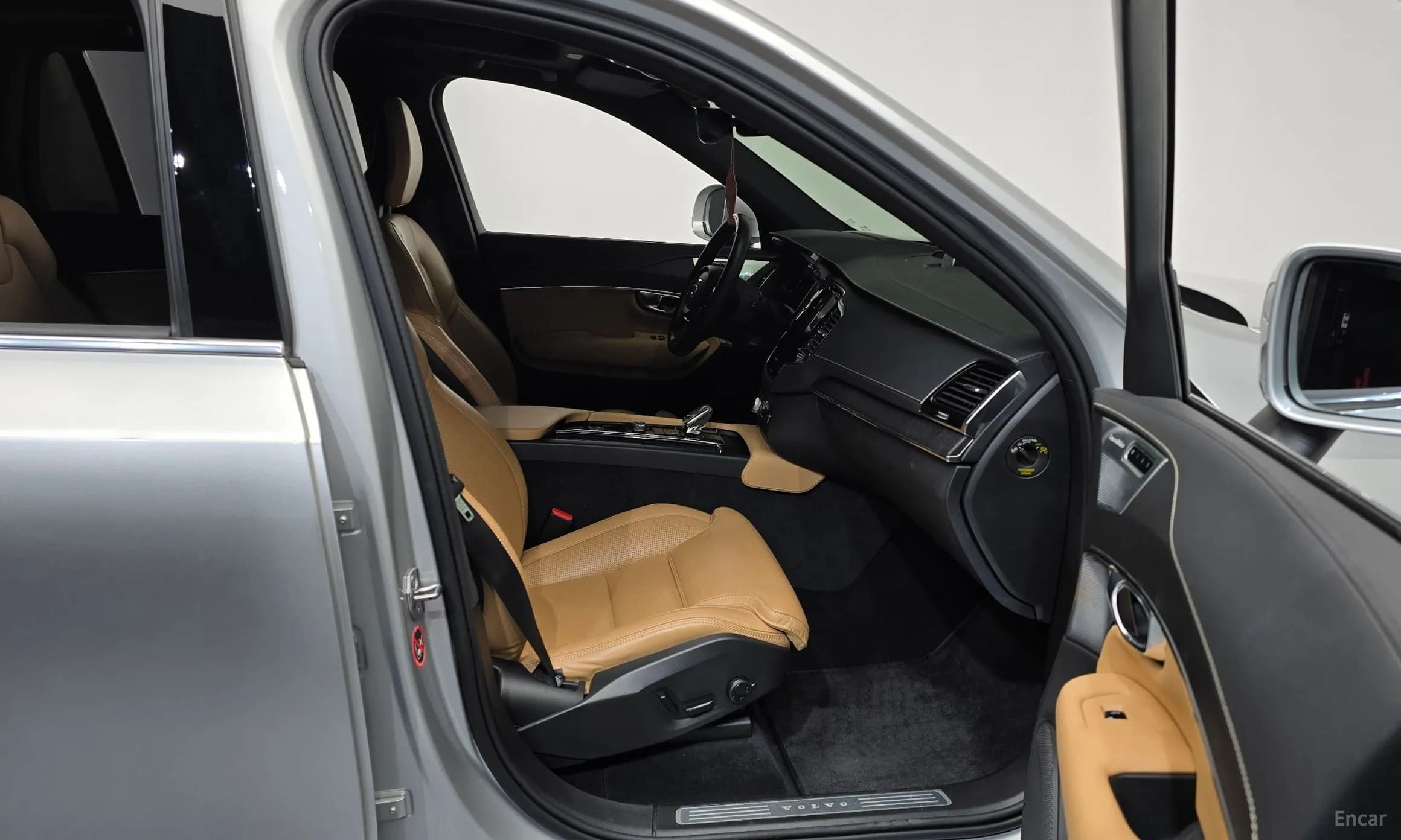 XC90 Gen 2