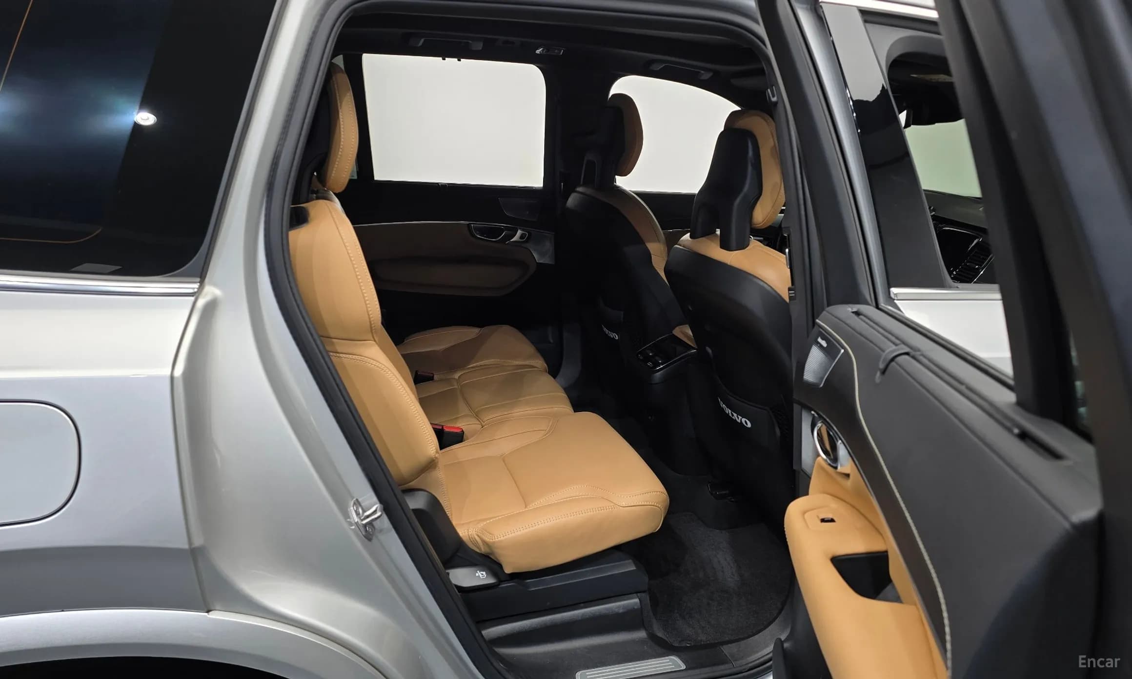 XC90 Gen 2