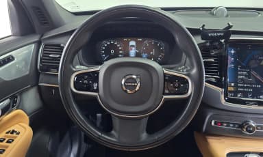 XC90 Gen 2