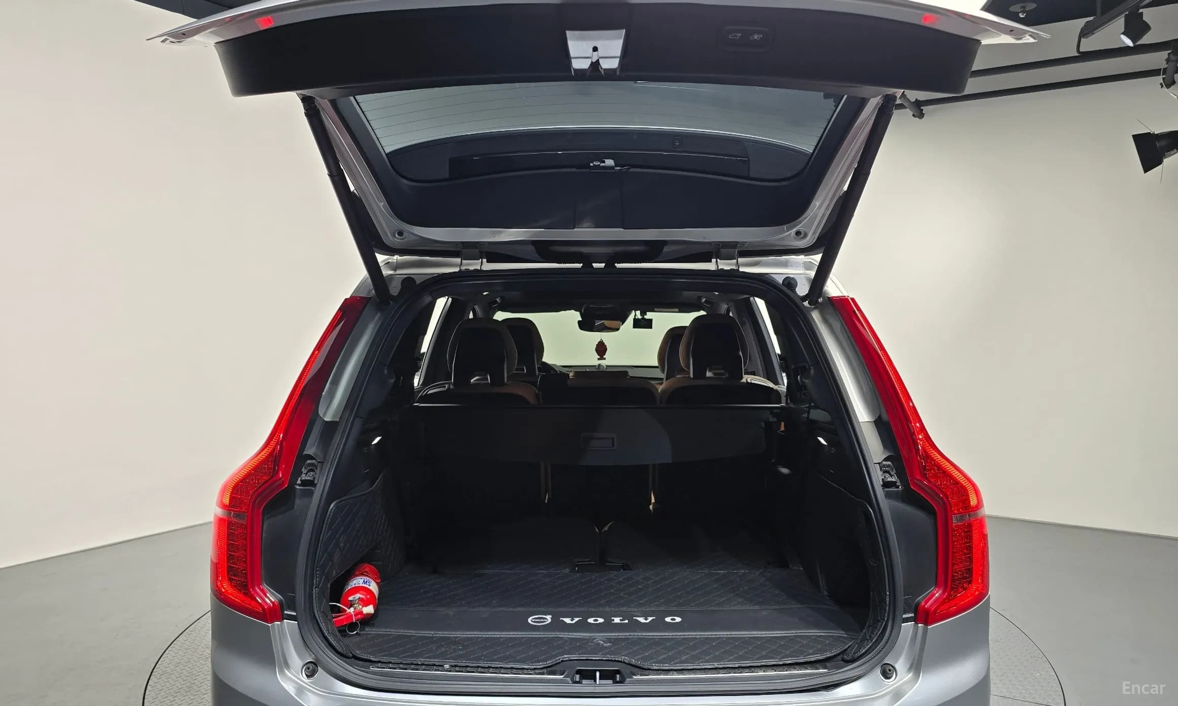 XC90 Gen 2