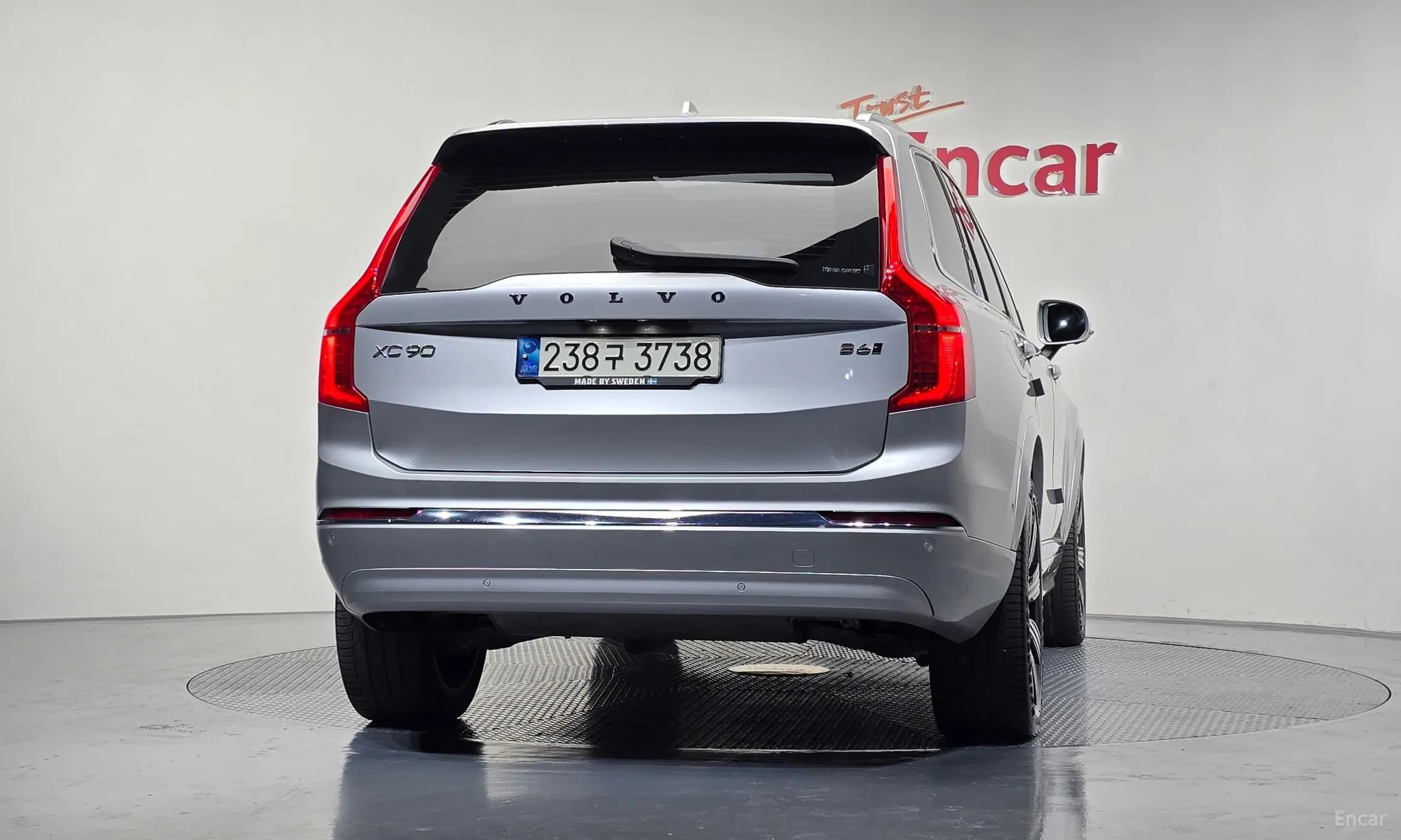 XC90 Gen 2