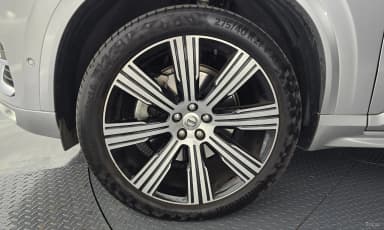 XC90 Gen 2