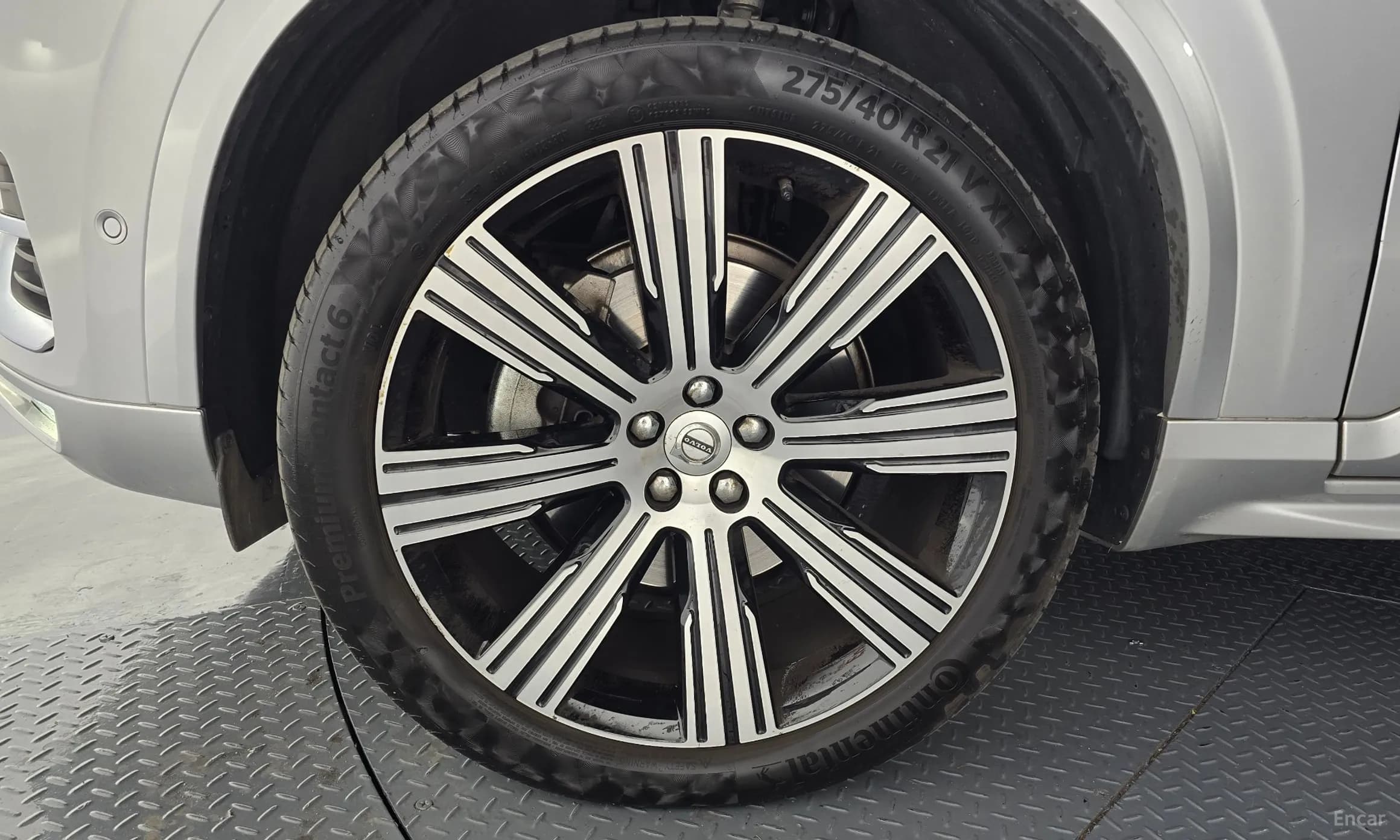XC90 Gen 2