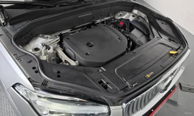 XC90 Gen 2