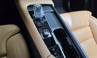XC90 Gen 2