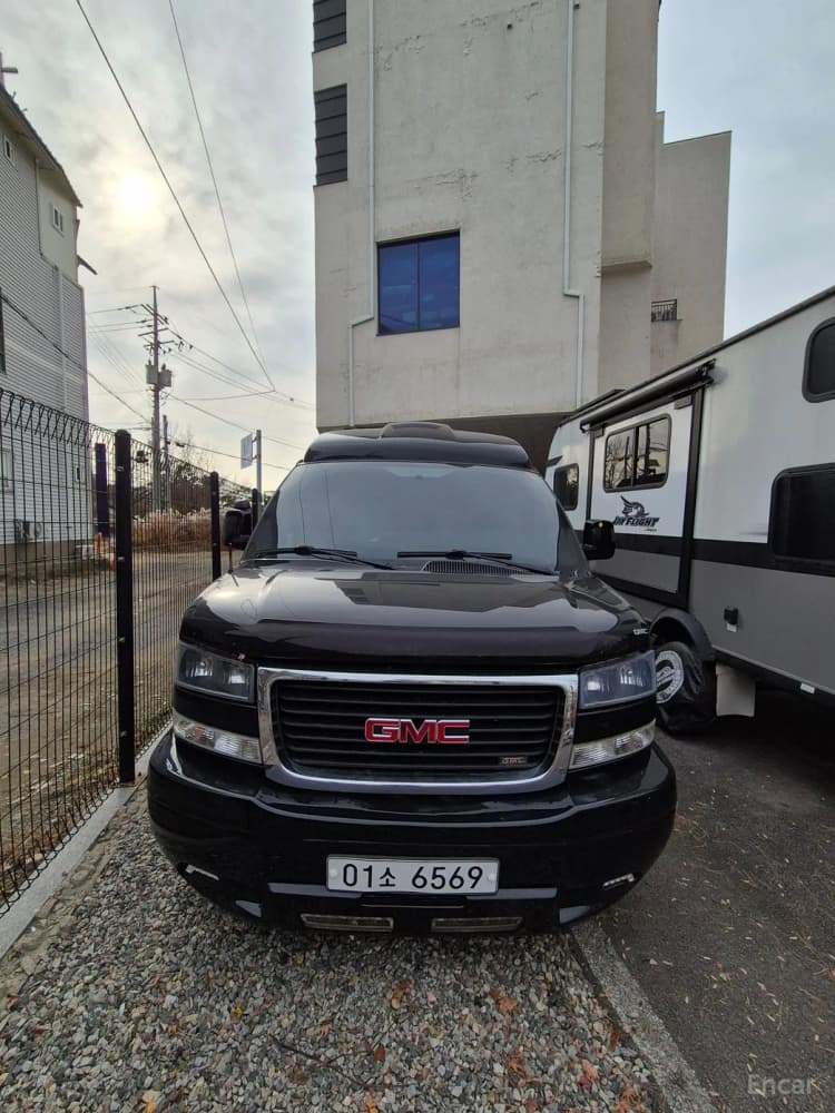 Express Van
