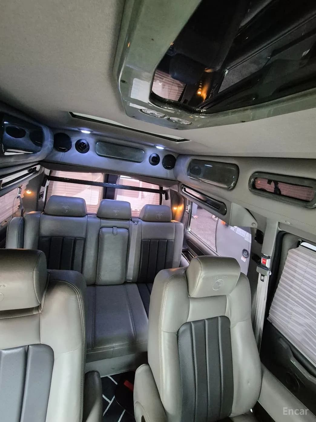 Express Van