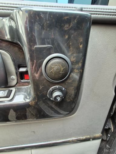Express Van