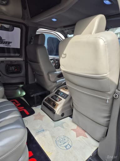 Express Van