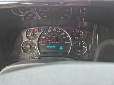 Express Van