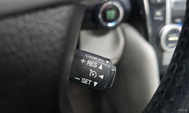 New Camry