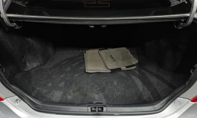 New Camry