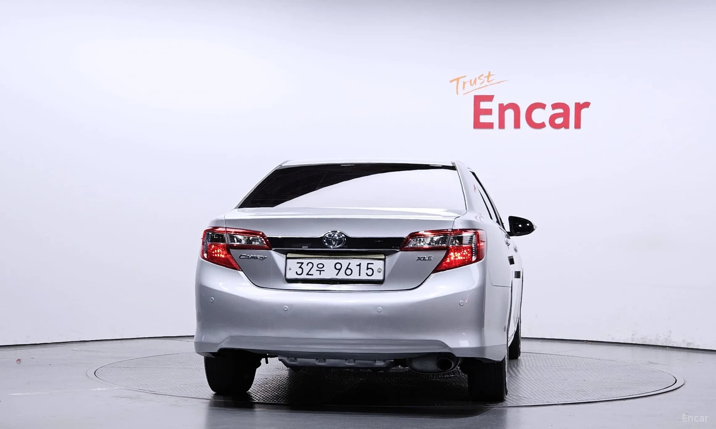 New Camry