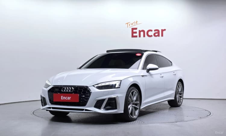A5 (F5)